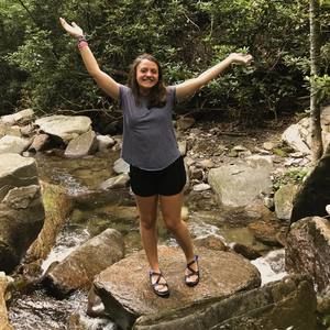 Meet your Posher, Phaedra